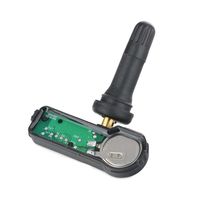 Stark SKWS-1400039 - Sensor de ruedas, control presión neumáticos