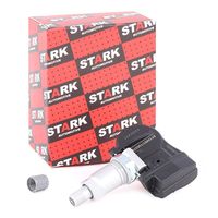 Stark SKWS1400042 - Sensor de ruedas, control presión neumáticos