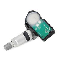 Stark SKWS-1400053 - Sensor de ruedas, control presión neumáticos