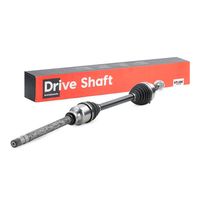 SKF VKJC8696 - Árbol de transmisión