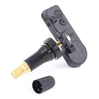 Stark SKWS-1400068 - Sensor de ruedas, control presión neumáticos