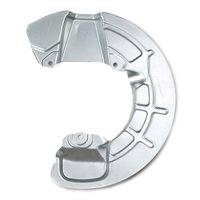 Stark SKSPB-2340071 - Chapa protectora contra salpicaduras, disco de freno