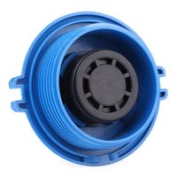 Stark SKVK-1960012 - Tapón, depósito de refrigerante