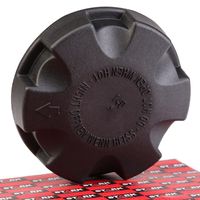 Stark SKVK1960015 - Tapón, depósito de refrigerante
