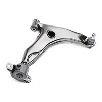 STARK SKCA0050433 - Brazo oscilante, suspensión de ruedas