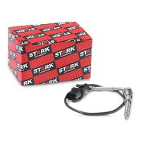 SIDAT 821042A2 - Sensor, temp. gas escape