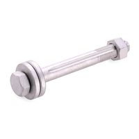 Stark SKMKC-4560001 - Juego de montaje, barra oscilante