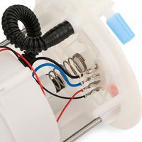 Stark SKFU-0410174 - Unidad de alimentación de combustible