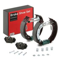 Stark SKBSD4590003 - Kit frenos, disco de tambor