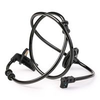 Stark SKWSS-0350649 - Sensor, revoluciones de la rueda