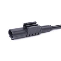 Stark SKWSS-0350652 - Sensor, revoluciones de la rueda