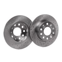 Stark SKBD-0023874 - Disco de freno