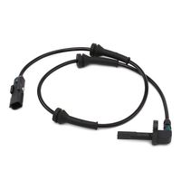 Stark SKWSS-0350693 - Sensor, revoluciones de la rueda