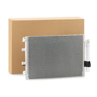 Stark SKCD0110423 - Condensador, aire acondicionado