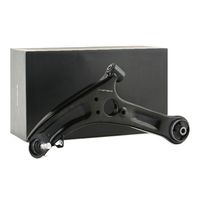 RIDEX 273C1088 - Barra oscilante, suspensión de ruedas