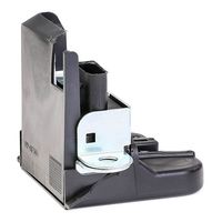 Stark SKTLK-4800001 - Cerradura de la puerta del maletero