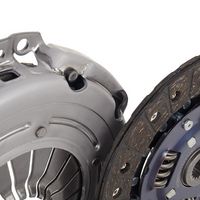 STARK SKCK-0100417 - Kit de embrague