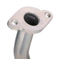 Stark SKCEG-4580001 - Elemento enfriador, reciclaje gases escape