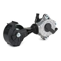 Stark SKVB-0590044 - Tensor de correa, correa poli V