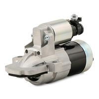 Stark SKSTR-0330317 - Motor de arranque