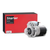 Stark SKSTR0330337 - Motor de arranque