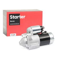 Stark SKSTR0330343 - Motor de arranque