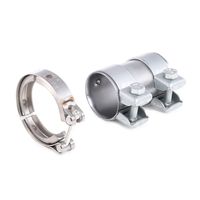 Stark SKSPF-2590002 - Filtro hollín/partículas, sistema escape