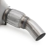 Stark SKSPF-2590004 - Filtro hollín/partículas, sistema escape