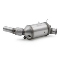 Stark SKSPF-2590004 - Filtro hollín/partículas, sistema escape