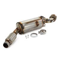 Stark SKSPF-2590005 - Filtro hollín/partículas, sistema escape