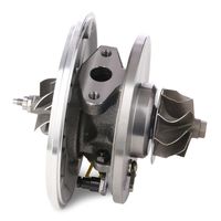 Stark SKCCC-4540022 - Conjunto de piezas, turbocompresor