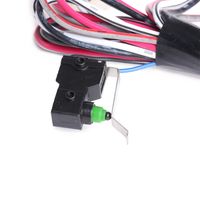 Stark SKCCL-4470005 - Elemento de regulación, cierre centralizado