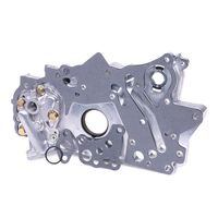 STARK SKOPM1700121 - Bomba de aceite