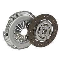 STARK SKCK-0101436 - Kit de embrague