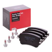 Stark SKBP0011922 - Juego de pastillas de freno