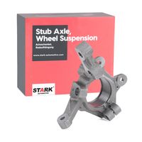 Stark SKSAW2370045 - Muñón del eje, suspensión de rueda