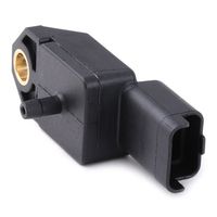 Stark SKSI-0840033 - Sensor, presión colector de admisión
