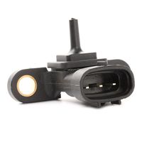 Stark SKSI-0840035 - Sensor, presión colector de admisión