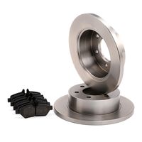 Stark SKBK-1090374 - Kit frenos, freno de disco