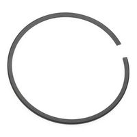STARK SKPRK1020035 - Juego de aros de pistón