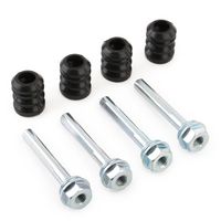 STARK SKGSK-1630016 - Juego de casquillos guía, pinza de freno