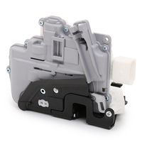 STARK SKDLO2160073 - Cerradura de puerta