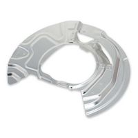 STARK SKSPB2340190 - Chapa protectora contra salpicaduras, disco de freno
