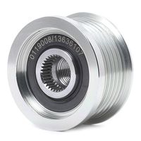 STARK SKFC1210061 - Rueda libre alternador
