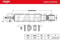 STARK SKSA0131075 - Amortiguador