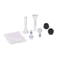 RIDEX 1165G0036 - Juego de casquillos guía, pinza de freno