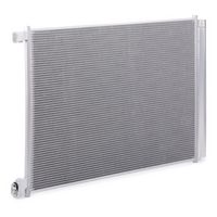 STARK SKCD-0110464 - Condensador, aire acondicionado