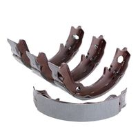 STARK SKBS-0450105 - Juego de zapatas de frenos