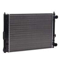 STARK SKRD-0120443 - Radiador, refrigeración del motor