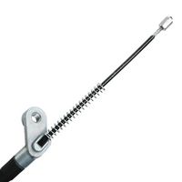 STARK SKCPB1050611 - Cable de accionamiento, freno de estacionamiento
